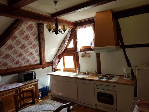 La Maison Jaune 5