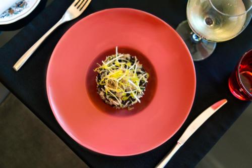 Grand Hotel Santa Lucia - image 9