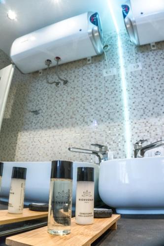 Venere Tirana Suite Deluxe, Тирана (фото 8)