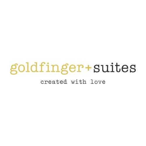 goldfinger + suites