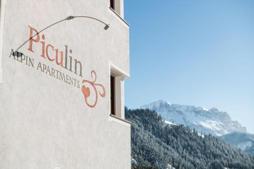 Piculin Alpin Apartments - image 2