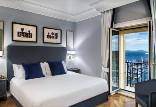 Grand Hotel Santa Lucia - image 2