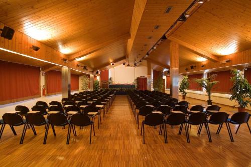 TH La Thuile - Planibel Hotel - image 8