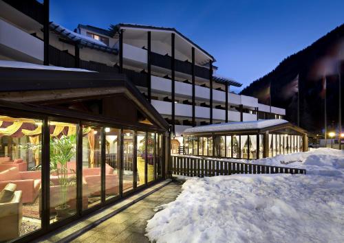 TH La Thuile - Planibel Hotel - image 6