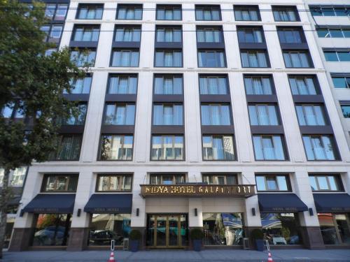 Nidya Hotel Galataport, Estambul