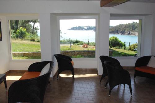 Domaine Maritime de Beg Porz photo 16