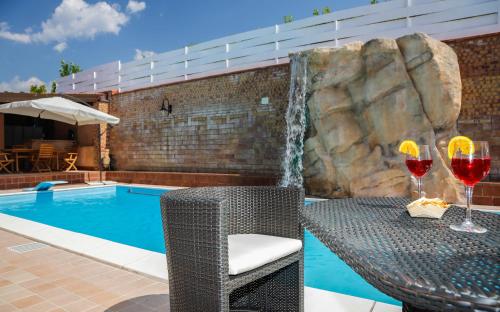 B&B Villa Maria – Agropoli, UT