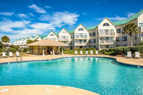 Plantation Palms Condo #205 - image 8