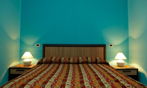 B&B Villa Maria – Agropoli, UT