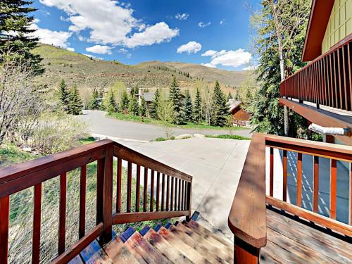 Mountain Studio in Vail - image 5