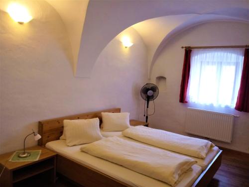 Hotel Eisenhuthaus - main image