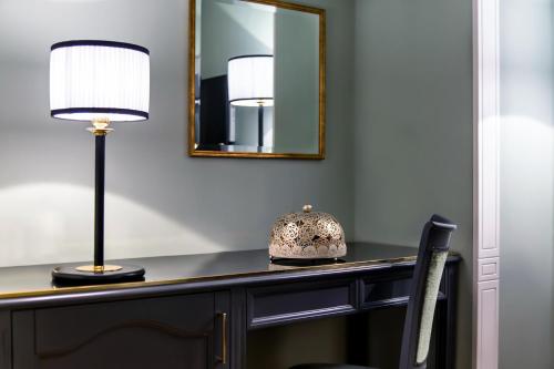 Grand Hotel Santa Lucia - image 14