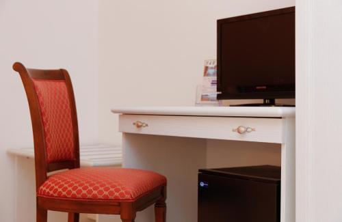 B&B Villa Maria – Agropoli, UT