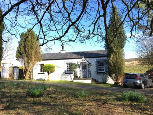 Cladh-A-Muillin Lodge gîte à louer An Scriodan