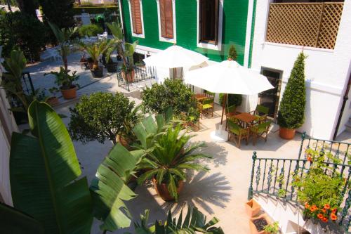 Facilities, Hotel Boutique MR Palau Verd - Adults Only in Las Rotas Beach