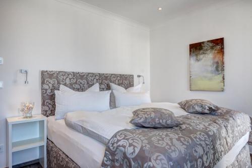 Aparthotel Villa Lea 5