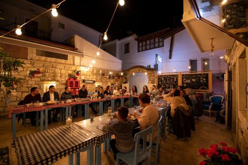 Monat Otel Alaçatı (Monat Otel Alacatı) in Çeşme