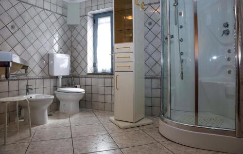 B&B Villa Maria – Agropoli, UT