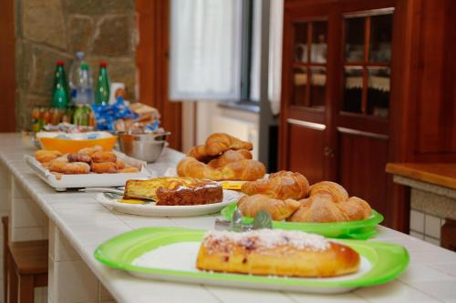 B&B Villa Maria – Agropoli, UT