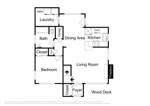 7260 Antelope Way Cabin - image 2