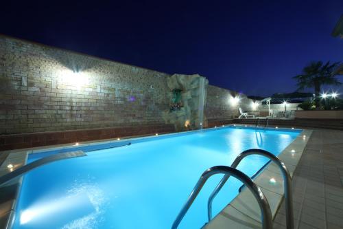 B&B Villa Maria – Agropoli, UT