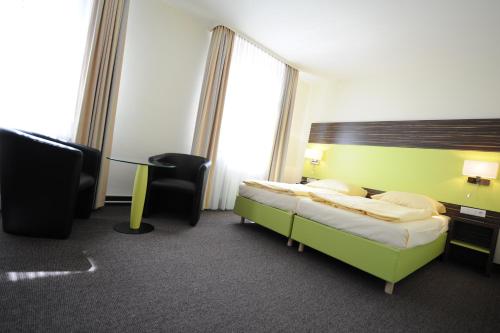 Behringers City Hotel Nürnberg - image 4