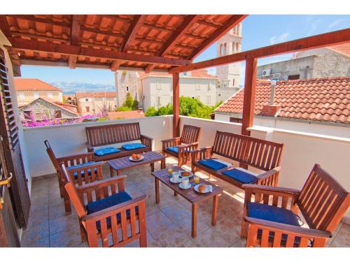 Villa Mia Casa 1