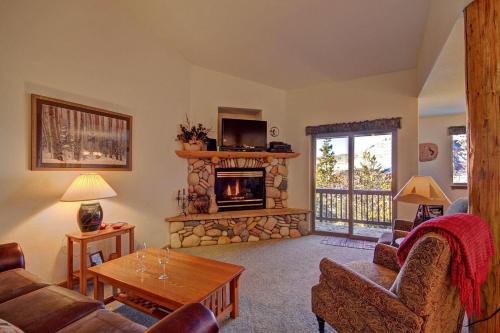 127 Lookout Ridge Townhouse in Dillon, USA