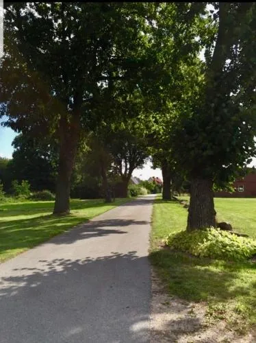 Ruhige Ferienwohnung nahe Ostsee (30km) in Voigtsdorf/Nordvorpommern in Glewitz, Deutschland