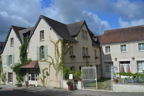 Relais de la Mothe