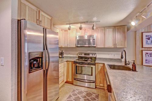 Cm116 Copper Mtn Inn Condo - image 7
