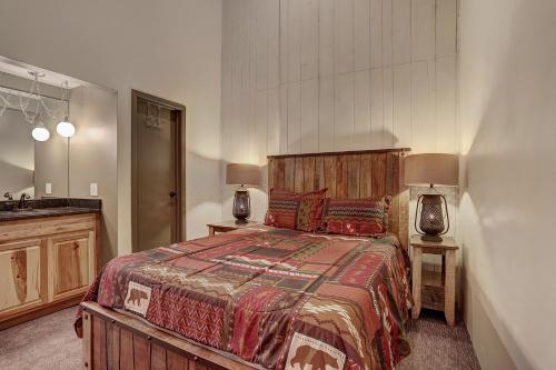 Cm416 Copper Mtn Inn Condo - image 10
