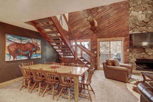 Cm416 Copper Mtn Inn Condo - image 3