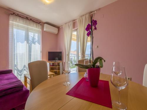 Kitchen, Dolores in Crikvenica