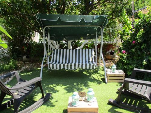  Sami Adorable House for 4 in 28080 Sami