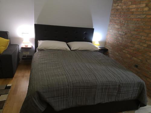 Apartman Loen 3