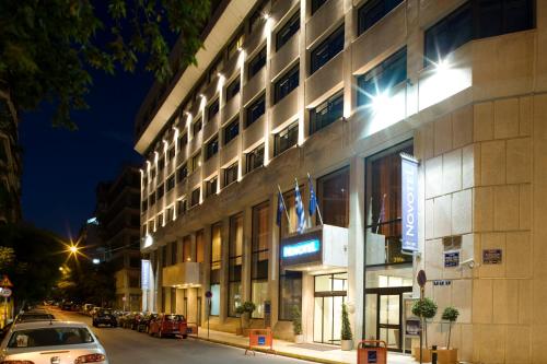 Novotel Athens