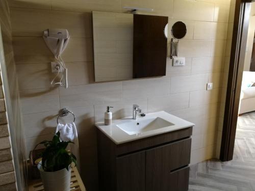 Apartamento La Sierra in La Codosera