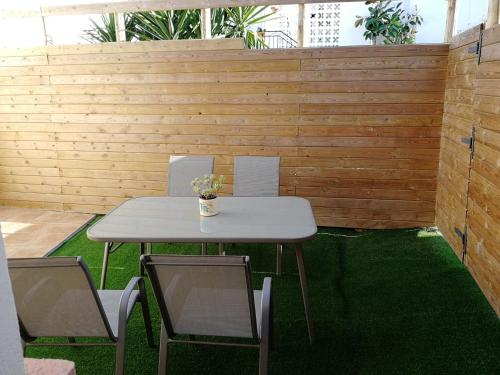 Apartamento La Sierra in La Codosera