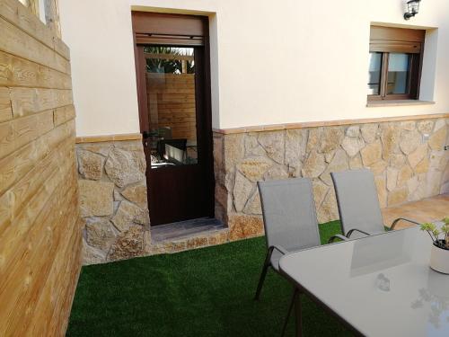 Apartamento La Sierra in La Codosera