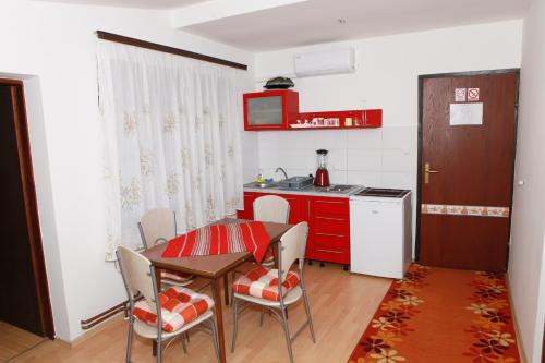 Apartmani Kristanic