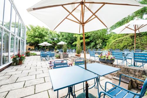 Parkway Hotel & Spa - image 10