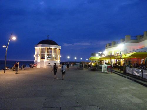 Hotel Haus Borkum - image 10