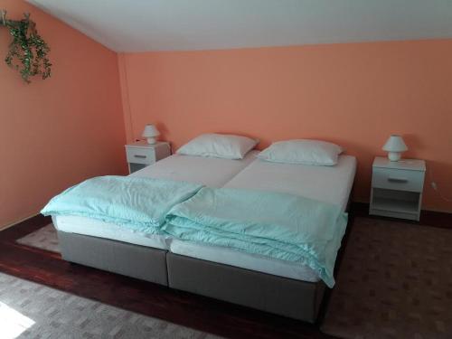 Apartmani Kristanic