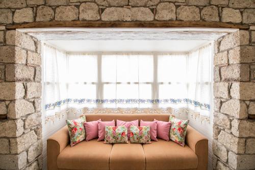 Monat Otel Alaçatı (Monat Otel Alacatı) in Çeşme