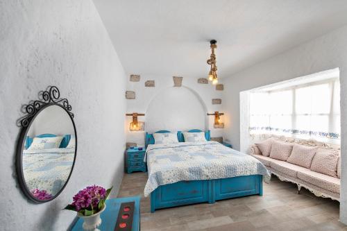 Monat Otel Alaçatı (Monat Otel Alacatı) in Çeşme