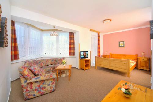 Pension Villa Stella - image 11
