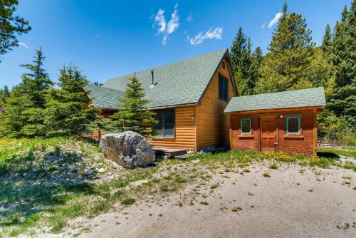 98 Mountain View Trail Cabin - image 7