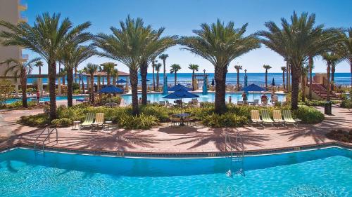 Shores of Panama #1506 Condo - main image