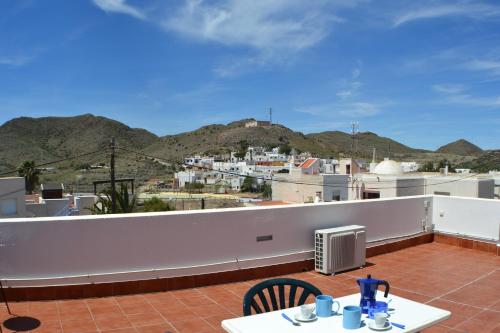 Casas Maria Carmona in El Pozo de los Frailes